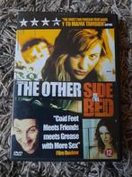 Dvd the other side of the bed, Vanaf 12 jaar, Ophalen of Verzenden, Gebruikt, Romantische komedie
