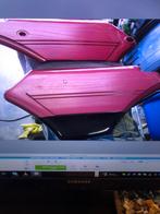 Kappen en koplampset 517 seringa, Fietsen en Brommers, Ophalen of Verzenden, Zo goed als nieuw, Kap