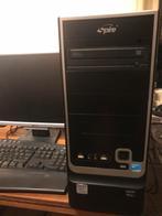 Computer set compleet, Computers en Software, Desktop Pc's, Gebruikt, Acer., 8 GB, Ophalen of Verzenden