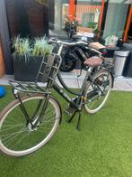 Cortina fiets, Fietsen en Brommers, Fietsen | Dames | Damesfietsen, 50 tot 53 cm, Ophalen, Zo goed als nieuw, Overige merken