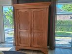 Antieke Eikenhouten Kast, Huis en Inrichting, 100 tot 150 cm, Eikenhout, 150 tot 200 cm, 50 tot 75 cm