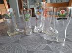 bierglas laars oranjeboom enz, Ophalen, Zo goed als nieuw, Glas of Glazen, Oranjeboom