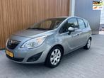 Opel Meriva 1.4 TURBO BUSINESS EDITION + LPG-G3 + APK-2026, Voorwielaandrijving, Euro 5, Gebruikt, 680 kg
