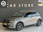 Volkswagen T-Cross 1.0 TSI 116pk R-Line 18''|LED|ACC|CLIMA|D, Voorwielaandrijving, Gebruikt, Origineel Nederlands, Bedrijf