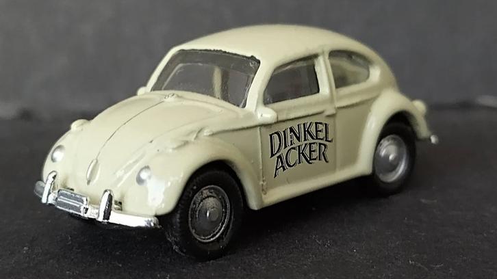Volkswagen VW Kever Dinkel Acker 1:87 Grell Pol, Hobby en Vrije tijd, Modelauto's | 1:87, Zo goed als nieuw, Verzenden