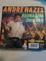 Andre hazes 7 inch buona sera oh  marie, Ophalen of Verzenden, Zo goed als nieuw, Nederlandstalig