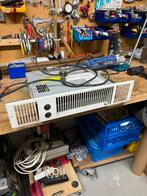Plintverwarming voor cv, Doe-het-zelf en Verbouw, Verwarming en Radiatoren, Gebruikt, Minder dan 30 cm, Overige typen, Minder dan 60 cm