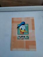 DISNEY.  DONALD  DUCK, Verzamelen, Ansichtkaarten | Themakaarten, Ophalen of Verzenden, 1940 tot 1960