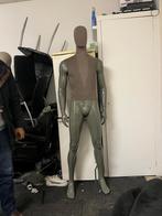 Mannequin ik heb meer paspopen, Ophalen of Verzenden, Gebruikt, Overige typen