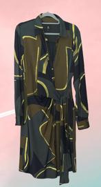 Jurk K-Design xl, K-design, Verzenden, Maat 46/48 (XL) of groter, Gedragen