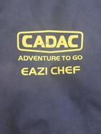 TEKOOP Gevraagd deksel voor Cadac eazi, Tuin en Terras, Gasbarbecues, Ophalen of Verzenden, Zo goed als nieuw, Cadac