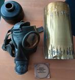 Duits gasmasker, Verzamelen, Ophalen of Verzenden, Nederland, Overige typen