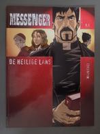 Messenger ~ Complete serie 1 t/m 6, Boeken, Stripboeken, Ophalen of Verzenden, Complete serie of reeks, Zo goed als nieuw