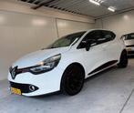Renault Clio 0.9 TCE 90 5D ECO 2013 Wit, Auto's, Renault, Voorwielaandrijving, Stof, 540 kg, Wit