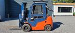 Heftruk diesel., Zakelijke goederen, Machines en Bouw | Heftrucks en Intern transport, Ophalen, Diesel, Heftruck