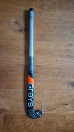 Indoor zaal hockeystick Grays, 31 inch 79 cm, Ophalen of Verzenden, Gebruikt, Stick