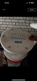 Protein skimmer nac6, Dieren en Toebehoren, Vissen | Aquaria en Toebehoren, Ophalen of Verzenden