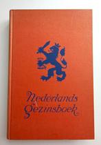 Nederlands Gezinsboek, Ophalen of Verzenden, 20e eeuw of later, Gelezen