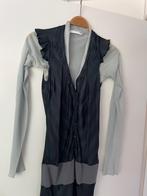 HUMANOID, lange jurk enkelhoogte, evt. met shirt, medium, Maat 38/40 (M), Ophalen of Verzenden, Gedragen, Onder de knie