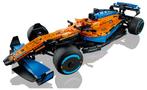 LEGO 42141 McLaren Formule 1 Racewagen F1 - 1453 delig, Ophalen of Verzenden, Nieuw, Complete set, Lego