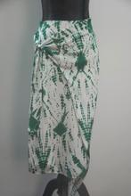 ESSENTIEL Antwerp zijden rok met vaste overslag maat 40 (M), Maat 38/40 (M), Verzenden, Zo goed als nieuw, Essentiel Antwerp