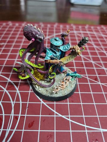 Lotann, Warden of the Soul Ledgers beschikbaar voor biedingen
