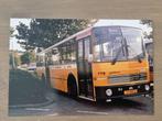Foto BUS BBA Breda 779, Verzamelen, Verzenden, Gebruikt, Bus of Metro, Overige typen