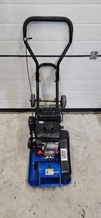 HBM Trilplaat met Wielset en Beschermplaat - 2,8 PK. 8200 N., Ophalen of Verzenden, Zo goed als nieuw, Overige soorten