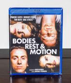 Bodies, Rest & Motion Blu-Ray (US Import / Kino Lorber), Cd's en Dvd's, Blu-ray, Ophalen of Verzenden, Drama, Nieuw in verpakking