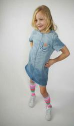 Ddd dutch dream denim jurk jurkje 164 jeans jurkje, Zo goed als nieuw, Jurk of Rok, Dutch Dream Denim, Verzenden