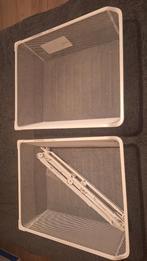 2x Ikea Komplement manden voor PAX kast, Huis en Inrichting, Kasten | Kledingkasten, Ophalen of Verzenden, Zo goed als nieuw