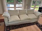Linteloo easy living design bank 3 zits wit,zeer nette staat, Huis en Inrichting, Banken | Bankstellen, Ophalen, Linteloo design