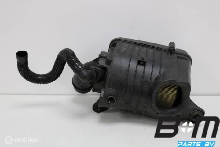 Luchtfilter Seat Leon 1P 1F0129607, Auto-onderdelen, Motor en Toebehoren, Gebruikt