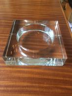 Grsleoen asbak.Modern en strak  design., Ophalen of Verzenden, Huis en Inrichting