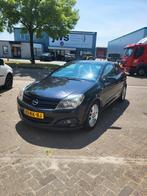 Opel Astra 1.6 16V GTC 2005 Zwart, Auto's, Opel, Voorwielaandrijving, 15 km/l, 1145 kg, 4 cilinders