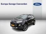 Ford EcoSport 1.0 EB 125PK Titanium | KEYLESS | STOELVERWARM, Auto's, Ford, Voorwielaandrijving, 125 pk, Gebruikt, Euro 6