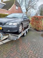 Te koop volvo s60 voor onderdelen, Gebruikt, Volvo, Ophalen