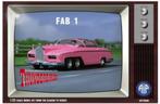 Thunderbirds 1:32 FAB 1, 1:32 tot 1:50, Nieuw, Overige merken, Auto