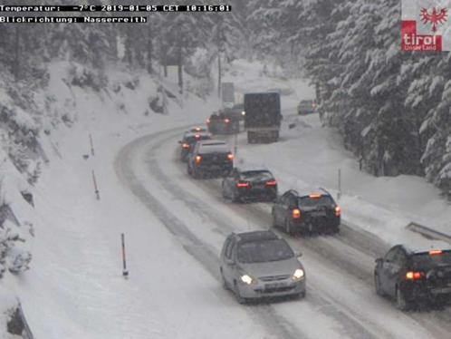 LOOPVLAK sneeuwkettingen CENTRAX TRAK Konig, Auto diversen, Sneeuwkettingen, Nieuw, Verzenden