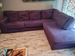 Hoekbank van De Bommel, Huis en Inrichting, Banken | Bankstellen, Ophalen, 250 tot 300 cm, Gebruikt, Hoekbank