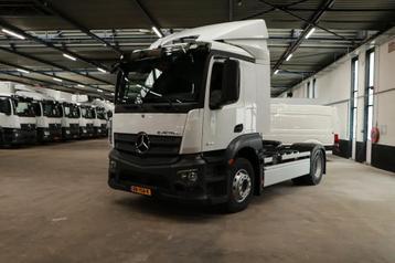 Mercedes-Benz Actros E Actros Trekker 300 (bj 2025) beschikbaar voor biedingen