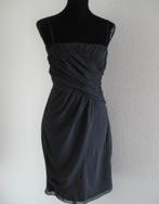 Zara zwarte jurk maat L, Nieuw, Zara, Maat 42/44 (L), Zwart