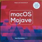 Pieter van Groenewoud - MacOS Mojave, Besturingssystemen, Nieuw, Ophalen of Verzenden, Pieter van Groenewoud
