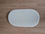 Ovaal matrasje wieg, Ophalen, Zo goed als nieuw, Wieg