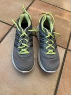 Sportschoenen ADIDAS, maat 37 1/3, prima staat, Adidas, Ophalen of Verzenden, Sneakers of Gympen, Grijs
