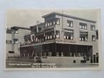 Katwijk aan zee,  Hotel, nieuw Brittenburg, fotokaart, Ophalen of Verzenden, Frankrijk
