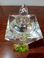 Luxe potpourri houder (glas), Huis en Inrichting, Ophalen