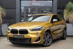 BMW X2 M35i High Executive Edition 306pk Panoramadak/Stoelve, Auto's, 1998 cc, X2, Gebruikt, Alcantara