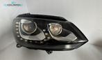 VW Volkswagen EOS Facelift BiXenon koplamp rechts, Auto-onderdelen, Verlichting, Gebruikt, -, Volkswagen, -