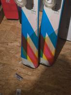 163CM DAMES ROSSIGNOL FAMOUS CARVE SKI 4, 160 tot 180 cm, Rossignol, Ophalen of Verzenden, Zo goed als nieuw